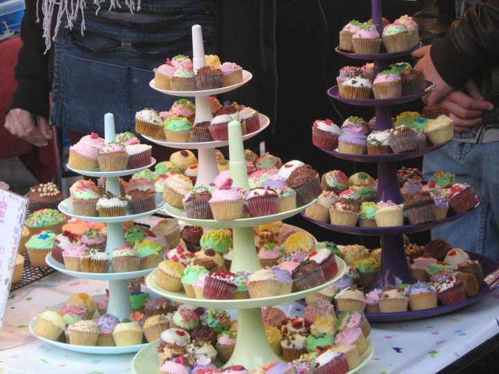 dolci