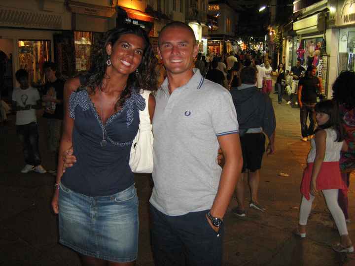 a spasso x bodrum