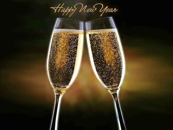 buon anno a tutti