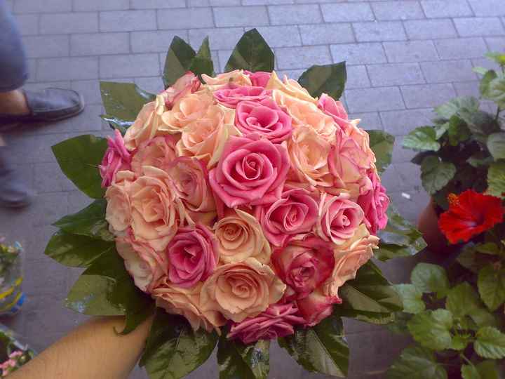 bouquet
