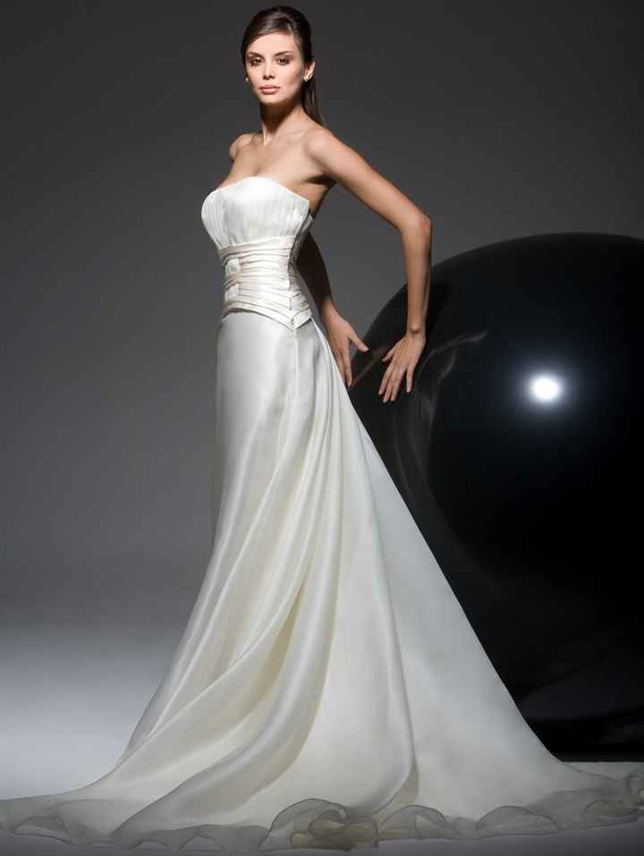 bellissima linea