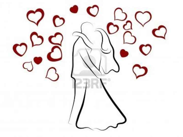 sposi in love!