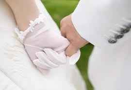 matrimonio...