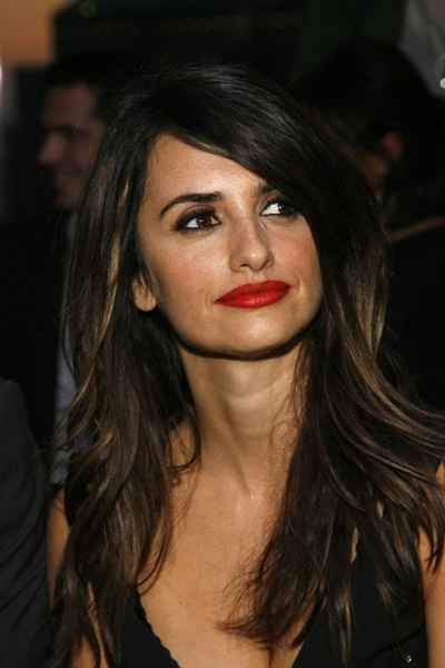 penelope cruz