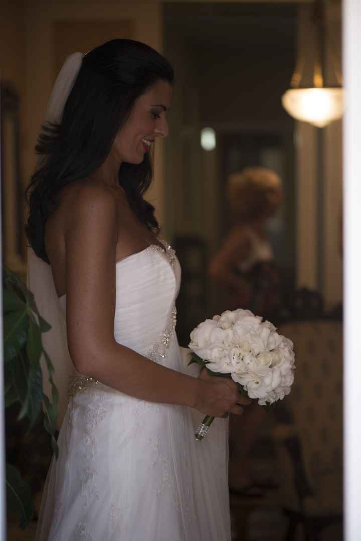 il mio matrimonio