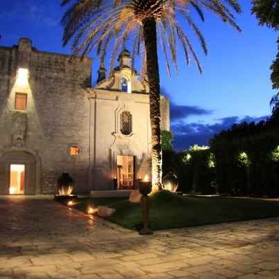 l'ingresso.....