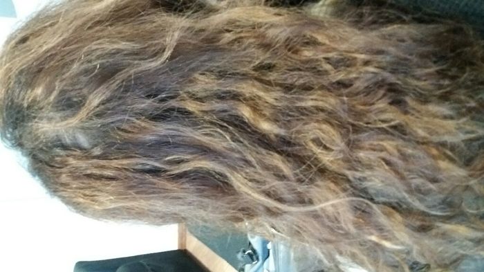 Consiglio colore capelli - 1