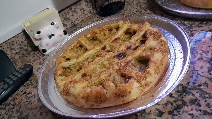  Corso prematrimoniale purtroppo finito!! - 2