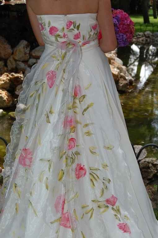 abito sposa