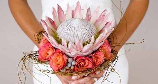 idee bouquet