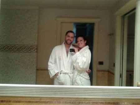 post matrimonio...felicissiomi