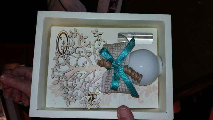 Le vostre bomboniere... - 1