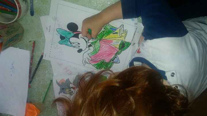 Tra le decorazioni - 2