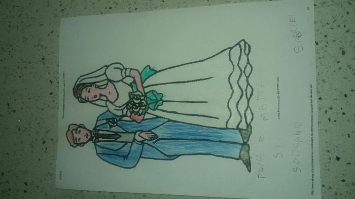 Tra le decorazioni - 1