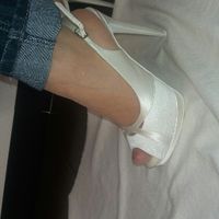 Scarpe finalmente trovate - 1