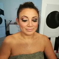 Prova acconciatura e prova trucco - 1