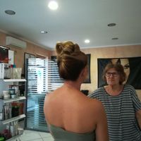 Prova acconciatura e prova trucco - 4