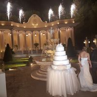 Prova acconciatura e prova trucco - 1