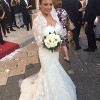 Prova acconciatura e prova trucco - 2