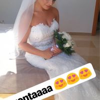 Prova acconciatura e prova trucco - 3