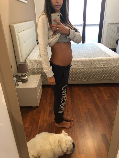 Mammine di febbraio 2020 - 1