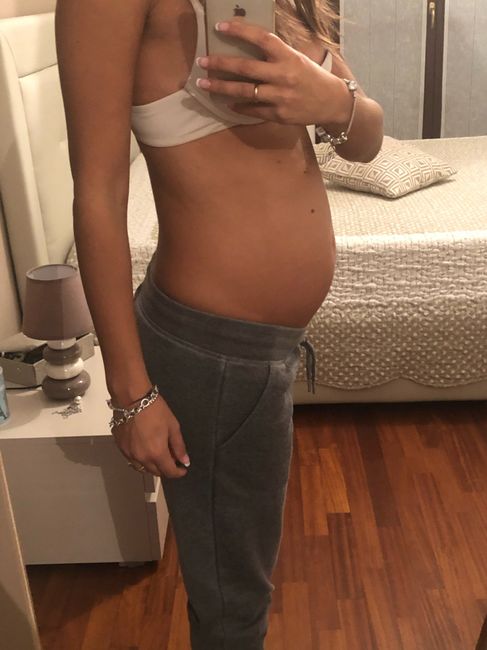 Mammine di febbraio 2020 - 1