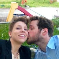 Presentati pubblicando una foto tua e del tuo fm - 1