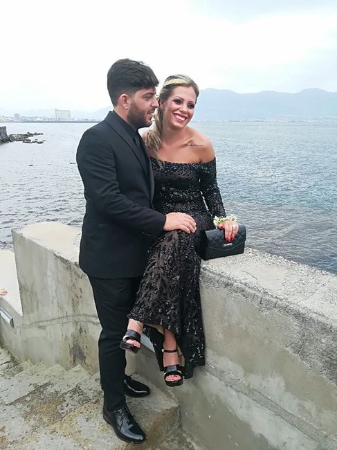 Matrimonio mio fratello - 4