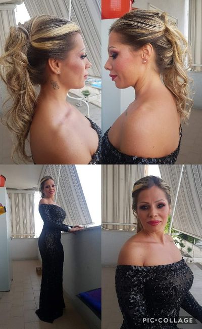 Matrimonio mio fratello - 9