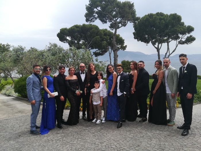 Matrimonio mio fratello - 15