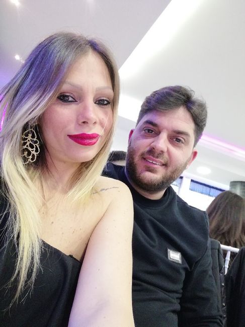 Ultima foto con il vostro Fm! - 1