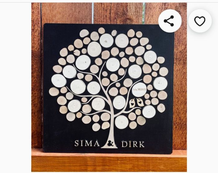 Guestbook dimensioni 2