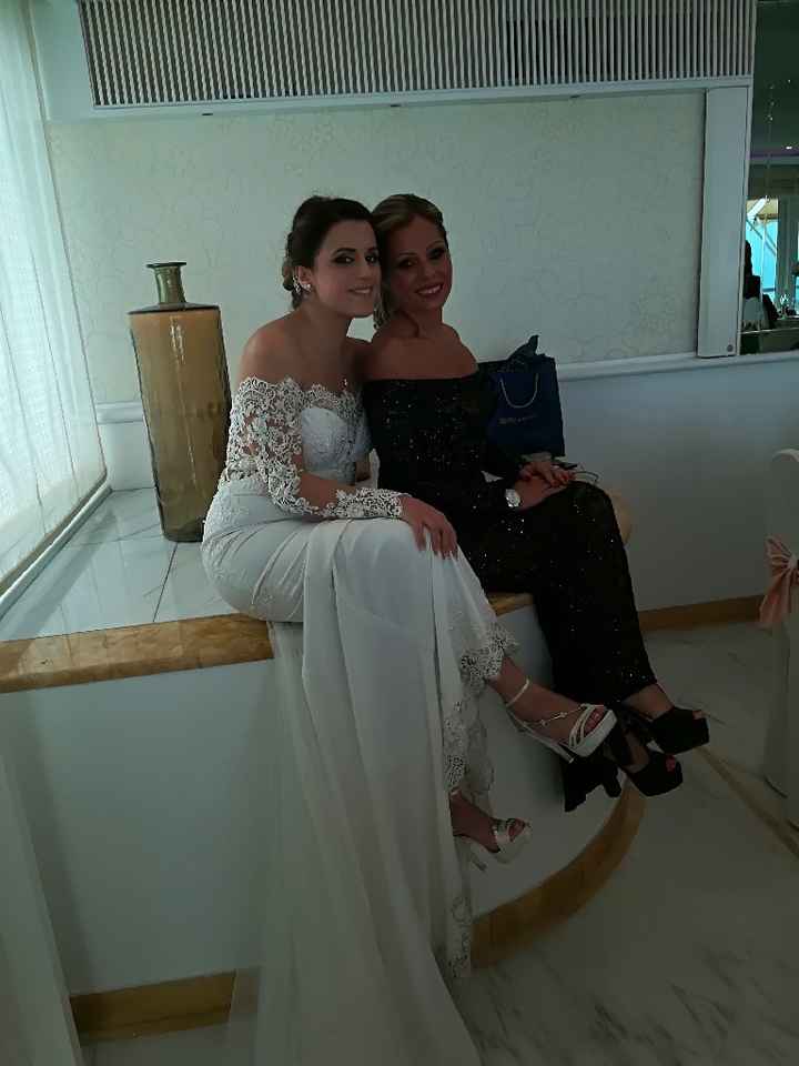 Matrimonio mio fratello - 2