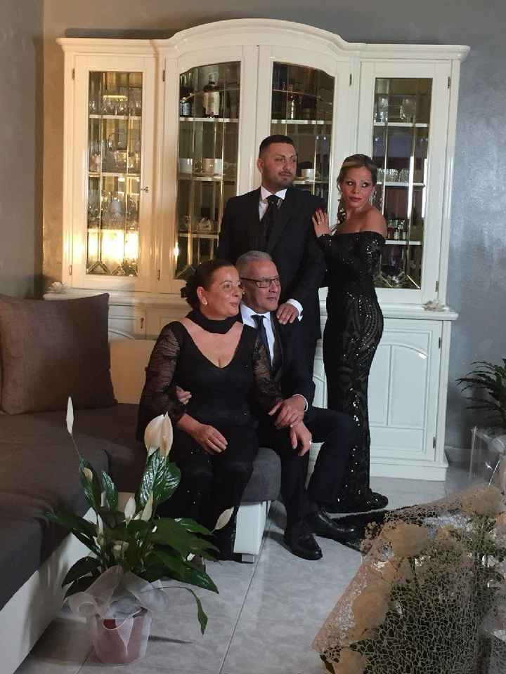 Matrimonio mio fratello - 7