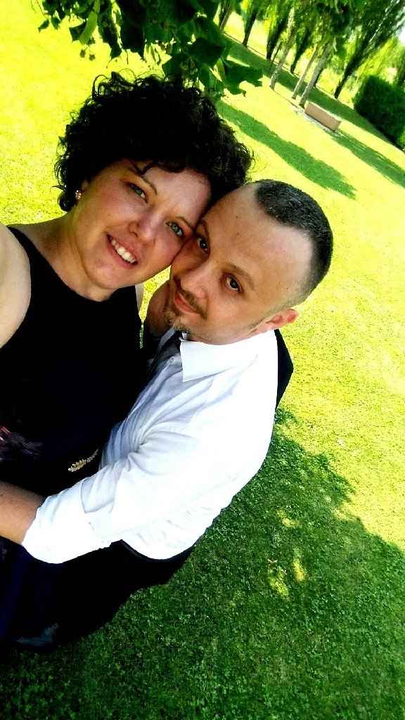 Condividi la vostra foto più bella insieme 📸 - 1