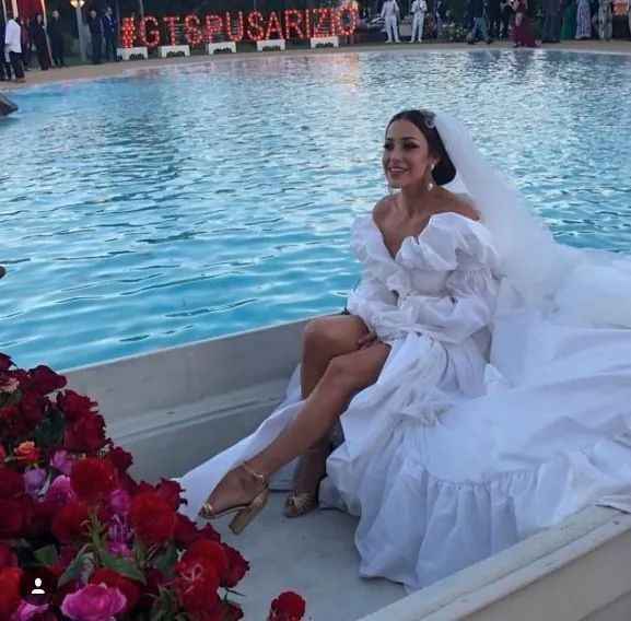 Matrimonio Teresanna Pugliese - 2