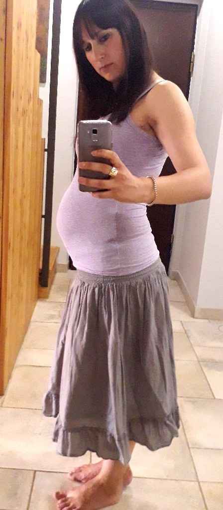 Mamme di ottobre 2019 - 1