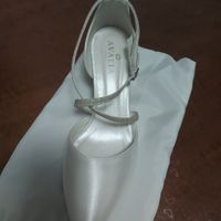 Scarpe da Sposa - 1