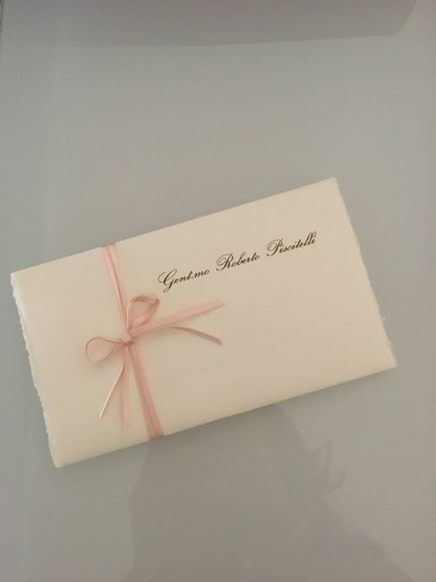 Libretto messa..... esempi? - 1