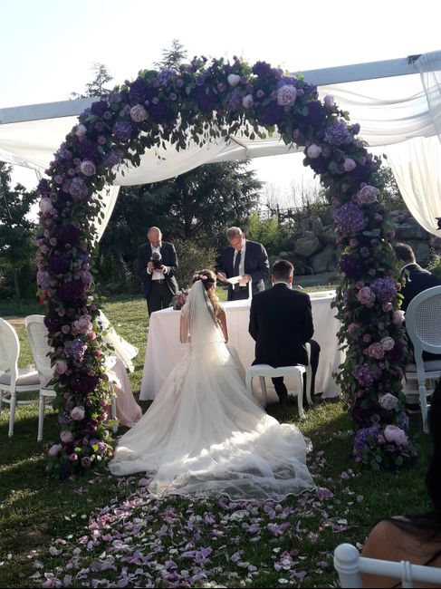 Location campania rito civile riconosciuto 1