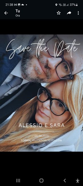 Save the date whatsapp 1