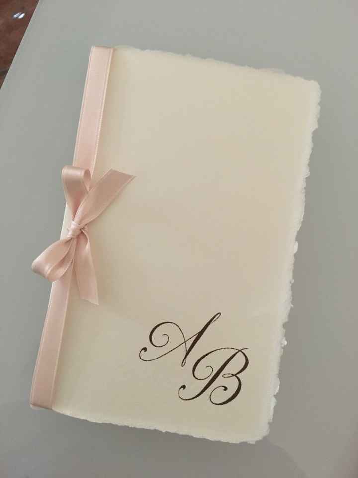 Libretto messa..... esempi? - 1