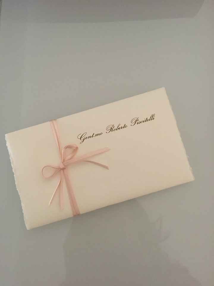 Libretto messa..... esempi? - 1