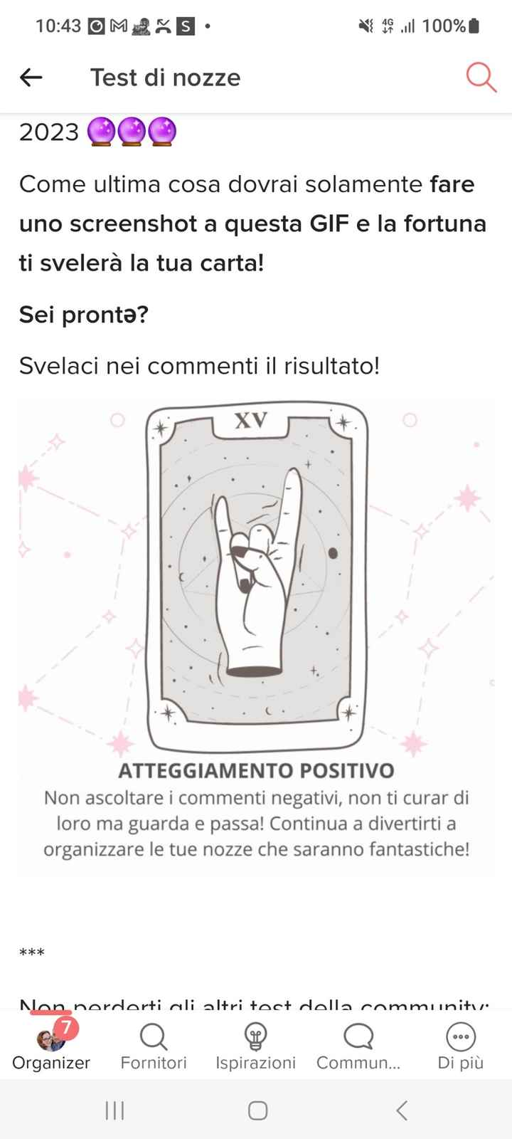 Chiedilo a Esmeralda: scopri cosa ti aspetta nel 2023 qui 👇 - 1