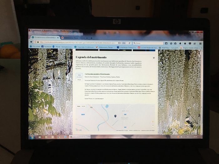 Lista nozze online 2