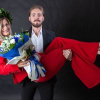 Postate una foto di voi due 👇 - 1