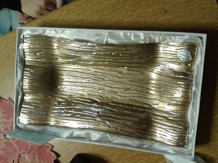 Bomboniere ordinate: vi piacciono? - 1