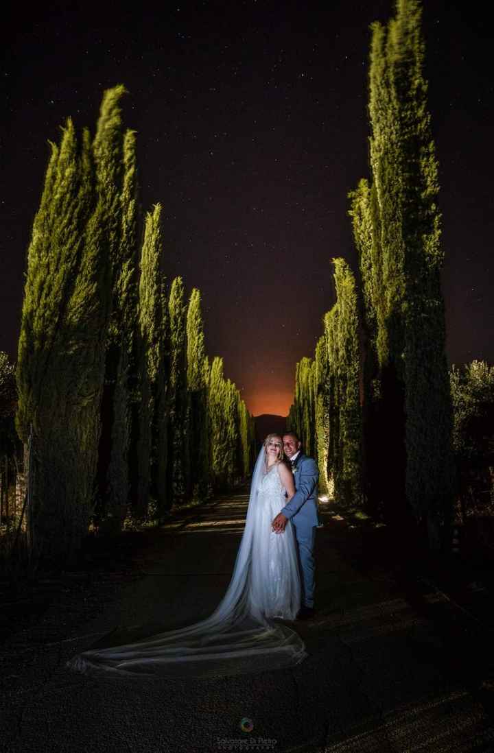 Questo è uno dei tanti meravigliosi scatti fatti dal nostro amico e fotografo - 1