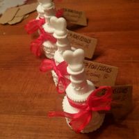 Personalizzazione ventagli e bolle di sapone - 2