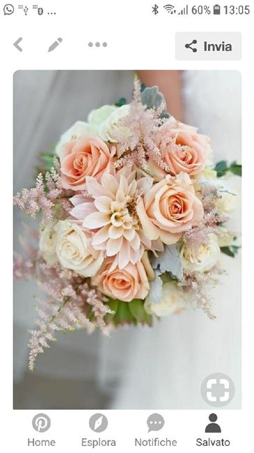 Scelta bouquet mi aiutate? - 1